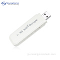 ベストプライス4G USB WiFiドングル3GミニUFIサポートグローバルオペレーターSIMカードCAT4 WiFiモデム